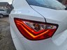 USED 2017 17 SEAT IBIZA 1.0L ECOTSI FR TECHNOLOGY DSG 3d 109 BHP SEAT IBIZA 1.0L ECOTSI FR TECHNOLOGY DSG 3d 109 BHP