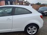 USED 2017 17 SEAT IBIZA 1.0L ECOTSI FR TECHNOLOGY DSG 3d 109 BHP SEAT IBIZA 1.0L ECOTSI FR TECHNOLOGY DSG 3d 109 BHP