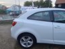 USED 2017 17 SEAT IBIZA 1.0L ECOTSI FR TECHNOLOGY DSG 3d 109 BHP SEAT IBIZA 1.0L ECOTSI FR TECHNOLOGY DSG 3d 109 BHP