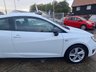 USED 2017 17 SEAT IBIZA 1.0L ECOTSI FR TECHNOLOGY DSG 3d 109 BHP SEAT IBIZA 1.0L ECOTSI FR TECHNOLOGY DSG 3d 109 BHP