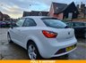 USED 2017 17 SEAT IBIZA 1.0L ECOTSI FR TECHNOLOGY DSG 3d 109 BHP SEAT IBIZA 1.0L ECOTSI FR TECHNOLOGY DSG 3d 109 BHP