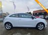 USED 2017 17 SEAT IBIZA 1.0L ECOTSI FR TECHNOLOGY DSG 3d 109 BHP SEAT IBIZA 1.0L ECOTSI FR TECHNOLOGY DSG 3d 109 BHP