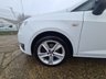 USED 2017 17 SEAT IBIZA 1.0L ECOTSI FR TECHNOLOGY DSG 3d 109 BHP SEAT IBIZA 1.0L ECOTSI FR TECHNOLOGY DSG 3d 109 BHP