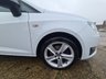USED 2017 17 SEAT IBIZA 1.0L ECOTSI FR TECHNOLOGY DSG 3d 109 BHP SEAT IBIZA 1.0L ECOTSI FR TECHNOLOGY DSG 3d 109 BHP