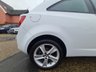 USED 2017 17 SEAT IBIZA 1.0L ECOTSI FR TECHNOLOGY DSG 3d 109 BHP SEAT IBIZA 1.0L ECOTSI FR TECHNOLOGY DSG 3d 109 BHP