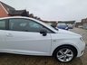 USED 2017 17 SEAT IBIZA 1.0L ECOTSI FR TECHNOLOGY DSG 3d 109 BHP SEAT IBIZA 1.0L ECOTSI FR TECHNOLOGY DSG 3d 109 BHP
