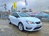 USED 2017 17 SEAT IBIZA 1.0L ECOTSI FR TECHNOLOGY DSG 3d 109 BHP SEAT IBIZA 1.0L ECOTSI FR TECHNOLOGY DSG 3d 109 BHP