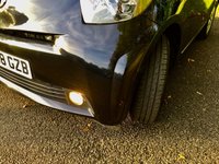USED 2009 58 TOYOTA IQ 1.0 VVT-I IQ2 3d AUTO 68 BHP ONLY 38,660 MILES // FULL TOYOTA/SPECIALIST SERVICE HISTORY//ULEZ COMPLIANT/X10 AIRBAGS 68 BHP ONLY 38,660 MILES // FULL TOYOTA/SPECIALIST SERVICE HISTORY//ULEZ COMPLIANT/X10 AIRBAGS//20 POUND ROAD TAX// LAST SERVICED @35,414 MILES