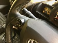 USED 2009 58 TOYOTA IQ 1.0 VVT-I IQ2 3d AUTO 68 BHP ONLY 38,660 MILES // FULL TOYOTA/SPECIALIST SERVICE HISTORY//ULEZ COMPLIANT/X10 AIRBAGS 68 BHP ONLY 38,660 MILES // FULL TOYOTA/SPECIALIST SERVICE HISTORY//ULEZ COMPLIANT/X10 AIRBAGS//20 POUND ROAD TAX// LAST SERVICED @35,414 MILES