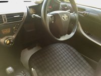 USED 2009 58 TOYOTA IQ 1.0 VVT-I IQ2 3d AUTO 68 BHP ONLY 38,660 MILES // FULL TOYOTA/SPECIALIST SERVICE HISTORY//ULEZ COMPLIANT/X10 AIRBAGS 68 BHP ONLY 38,660 MILES // FULL TOYOTA/SPECIALIST SERVICE HISTORY//ULEZ COMPLIANT/X10 AIRBAGS//20 POUND ROAD TAX// LAST SERVICED @35,414 MILES