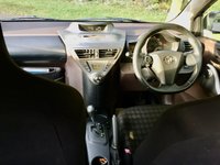 USED 2009 58 TOYOTA IQ 1.0 VVT-I IQ2 3d AUTO 68 BHP ONLY 38,660 MILES // FULL TOYOTA/SPECIALIST SERVICE HISTORY//ULEZ COMPLIANT/X10 AIRBAGS 68 BHP ONLY 38,660 MILES // FULL TOYOTA/SPECIALIST SERVICE HISTORY//ULEZ COMPLIANT/X10 AIRBAGS//20 POUND ROAD TAX// LAST SERVICED @35,414 MILES