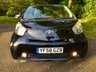 USED 2009 58 TOYOTA IQ 1.0 VVT-I IQ2 3d AUTO 68 BHP ONLY 38,660 MILES // FULL TOYOTA/SPECIALIST SERVICE HISTORY//ULEZ COMPLIANT/X10 AIRBAGS 68 BHP ONLY 38,660 MILES // FULL TOYOTA/SPECIALIST SERVICE HISTORY//ULEZ COMPLIANT/X10 AIRBAGS//20 POUND ROAD TAX// LAST SERVICED @35,414 MILES
