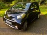 USED 2009 58 TOYOTA IQ 1.0 VVT-I IQ2 3d AUTO 68 BHP ONLY 38,660 MILES // FULL TOYOTA/SPECIALIST SERVICE HISTORY//ULEZ COMPLIANT/X10 AIRBAGS 68 BHP ONLY 38,660 MILES // FULL TOYOTA/SPECIALIST SERVICE HISTORY//ULEZ COMPLIANT/X10 AIRBAGS//20 POUND ROAD TAX// LAST SERVICED @35,414 MILES