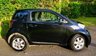 USED 2009 58 TOYOTA IQ 1.0 VVT-I IQ2 3d AUTO 68 BHP ONLY 38,660 MILES // FULL TOYOTA/SPECIALIST SERVICE HISTORY//ULEZ COMPLIANT/X10 AIRBAGS 68 BHP ONLY 38,660 MILES // FULL TOYOTA/SPECIALIST SERVICE HISTORY//ULEZ COMPLIANT/X10 AIRBAGS//20 POUND ROAD TAX// LAST SERVICED @35,414 MILES