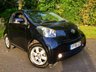 USED 2009 58 TOYOTA IQ 1.0 VVT-I IQ2 3d AUTO 68 BHP ONLY 38,660 MILES // FULL TOYOTA/SPECIALIST SERVICE HISTORY//ULEZ COMPLIANT/X10 AIRBAGS 68 BHP ONLY 38,660 MILES // FULL TOYOTA/SPECIALIST SERVICE HISTORY//ULEZ COMPLIANT/X10 AIRBAGS//20 POUND ROAD TAX// LAST SERVICED @35,414 MILES