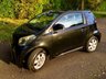 USED 2009 58 TOYOTA IQ 1.0 VVT-I IQ2 3d AUTO 68 BHP ONLY 38,660 MILES // FULL TOYOTA/SPECIALIST SERVICE HISTORY//ULEZ COMPLIANT/X10 AIRBAGS 68 BHP ONLY 38,660 MILES // FULL TOYOTA/SPECIALIST SERVICE HISTORY//ULEZ COMPLIANT/X10 AIRBAGS//20 POUND ROAD TAX// LAST SERVICED @35,414 MILES