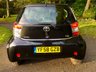 USED 2009 58 TOYOTA IQ 1.0 VVT-I IQ2 3d AUTO 68 BHP ONLY 38,660 MILES // FULL TOYOTA/SPECIALIST SERVICE HISTORY//ULEZ COMPLIANT/X10 AIRBAGS 68 BHP ONLY 38,660 MILES // FULL TOYOTA/SPECIALIST SERVICE HISTORY//ULEZ COMPLIANT/X10 AIRBAGS//20 POUND ROAD TAX// LAST SERVICED @35,414 MILES