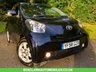 USED 2009 58 TOYOTA IQ 1.0 VVT-I IQ2 3d AUTO 68 BHP ONLY 38,660 MILES // FULL TOYOTA/SPECIALIST SERVICE HISTORY//ULEZ COMPLIANT/X10 AIRBAGS 68 BHP ONLY 38,660 MILES // FULL TOYOTA/SPECIALIST SERVICE HISTORY//ULEZ COMPLIANT/X10 AIRBAGS//20 POUND ROAD TAX// LAST SERVICED @35,414 MILES