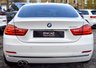 USED 2016 16 BMW 4 SERIES 2.0 428I SPORT GRAN COUPE 4d 242 BHP HEATED SEATS+20 INCH ALLOYS+REV CAM