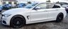 USED 2016 16 BMW 4 SERIES 2.0 428I SPORT GRAN COUPE 4d 242 BHP HEATED SEATS+20 INCH ALLOYS+REV CAM