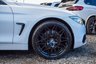 USED 2016 16 BMW 4 SERIES 2.0 428I SPORT GRAN COUPE 4d 242 BHP HEATED SEATS+20 INCH ALLOYS+REV CAM