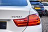 USED 2016 16 BMW 4 SERIES 2.0 428I SPORT GRAN COUPE 4d 242 BHP HEATED SEATS+20 INCH ALLOYS+REV CAM