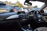 USED 2016 16 BMW 4 SERIES 2.0 428I SPORT GRAN COUPE 4d 242 BHP HEATED SEATS+20 INCH ALLOYS+REV CAM