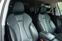 USED 2016 16 AUDI A3 2.0 S3 SPORTBACK QUATTRO NAV 5d 296 BHP FSH+DYNAMIC SELECT