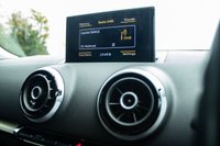 USED 2016 16 AUDI A3 2.0 S3 SPORTBACK QUATTRO NAV 5d 296 BHP FSH+DYNAMIC SELECT