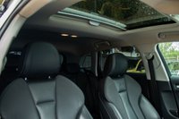 USED 2016 16 AUDI A3 2.0 S3 SPORTBACK QUATTRO NAV 5d 296 BHP FSH+DYNAMIC SELECT