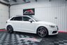 USED 2016 16 AUDI A3 2.0 S3 SPORTBACK QUATTRO NAV 5d 296 BHP FSH+DYNAMIC SELECT