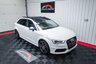 USED 2016 16 AUDI A3 2.0 S3 SPORTBACK QUATTRO NAV 5d 296 BHP FSH+DYNAMIC SELECT