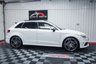 USED 2016 16 AUDI A3 2.0 S3 SPORTBACK QUATTRO NAV 5d 296 BHP FSH+DYNAMIC SELECT