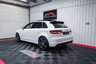 USED 2016 16 AUDI A3 2.0 S3 SPORTBACK QUATTRO NAV 5d 296 BHP FSH+DYNAMIC SELECT
