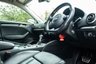 USED 2016 16 AUDI A3 2.0 S3 SPORTBACK QUATTRO NAV 5d 296 BHP FSH+DYNAMIC SELECT