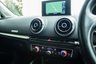 USED 2016 16 AUDI A3 2.0 S3 SPORTBACK QUATTRO NAV 5d 296 BHP FSH+DYNAMIC SELECT