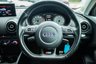 USED 2016 16 AUDI A3 2.0 S3 SPORTBACK QUATTRO NAV 5d 296 BHP FSH+DYNAMIC SELECT