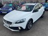 USED 2013 63 VOLVO V40 CROSS COUNTRY 1.6 D2 (Lux Pack) 5dr - FULL LEATHER 