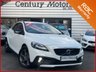 USED 2013 63 VOLVO V40 CROSS COUNTRY 1.6 D2 (Lux Pack) 5dr - FULL LEATHER 