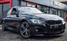 USED 2017 17 BMW 3 SERIES 3.0 335D XDRIVE M SPORT TOURING 5d 308 BHP WIRELESS CHARGING+HUD+SENSORS