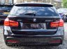 USED 2017 17 BMW 3 SERIES 3.0 335D XDRIVE M SPORT TOURING 5d 308 BHP WIRELESS CHARGING+HUD+SENSORS