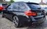 USED 2017 17 BMW 3 SERIES 3.0 335D XDRIVE M SPORT TOURING 5d 308 BHP WIRELESS CHARGING+HUD+SENSORS