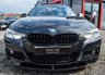 USED 2017 17 BMW 3 SERIES 3.0 335D XDRIVE M SPORT TOURING 5d 308 BHP WIRELESS CHARGING+HUD+SENSORS