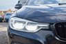USED 2017 17 BMW 3 SERIES 3.0 335D XDRIVE M SPORT TOURING 5d 308 BHP WIRELESS CHARGING+HUD+SENSORS