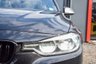 USED 2017 17 BMW 3 SERIES 3.0 335D XDRIVE M SPORT TOURING 5d 308 BHP WIRELESS CHARGING+HUD+SENSORS