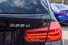 USED 2017 17 BMW 3 SERIES 3.0 335D XDRIVE M SPORT TOURING 5d 308 BHP WIRELESS CHARGING+HUD+SENSORS