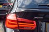 USED 2017 17 BMW 3 SERIES 3.0 335D XDRIVE M SPORT TOURING 5d 308 BHP WIRELESS CHARGING+HUD+SENSORS