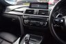 USED 2017 17 BMW 3 SERIES 3.0 335D XDRIVE M SPORT TOURING 5d 308 BHP WIRELESS CHARGING+HUD+SENSORS