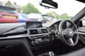 USED 2017 17 BMW 3 SERIES 3.0 335D XDRIVE M SPORT TOURING 5d 308 BHP WIRELESS CHARGING+HUD+SENSORS