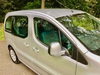 USED 2008 58 CITROEN BERLINGO 1.6 MULTISPACE VTR 16V 5d 90 BHP RARE PETROL MODAL//ONLY 2 OWNERS//X11 SERVICE STAMPS//CAMBELT WATERPUMP AND TYRES JUST RENEWED RARE PETROL MODAL//ONLY 2 OWNERS//X11 SERVICE STAMPS//CAMBELT AND WATERPUMP RENEWED BY US
